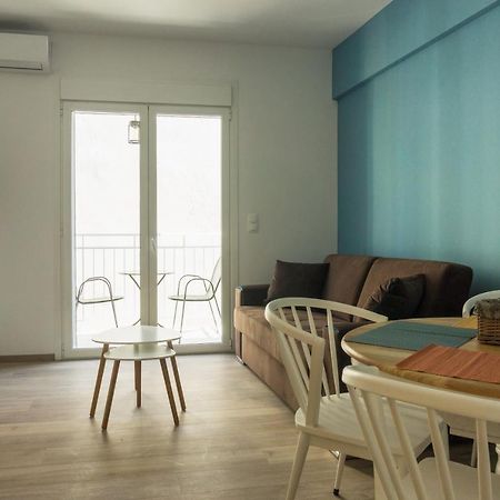 Comfort Zone Apartment In The Heart Of Athén Kültér fotó
