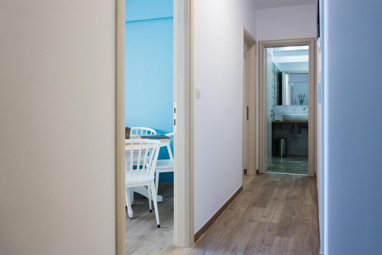 Comfort Zone Apartment In The Heart Of Athén Kültér fotó